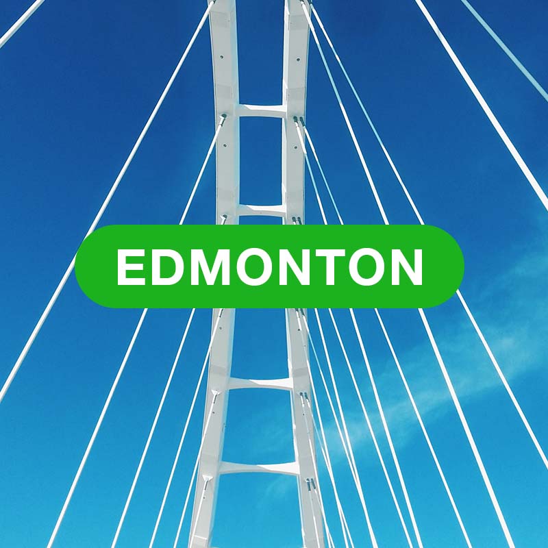 Edmonton