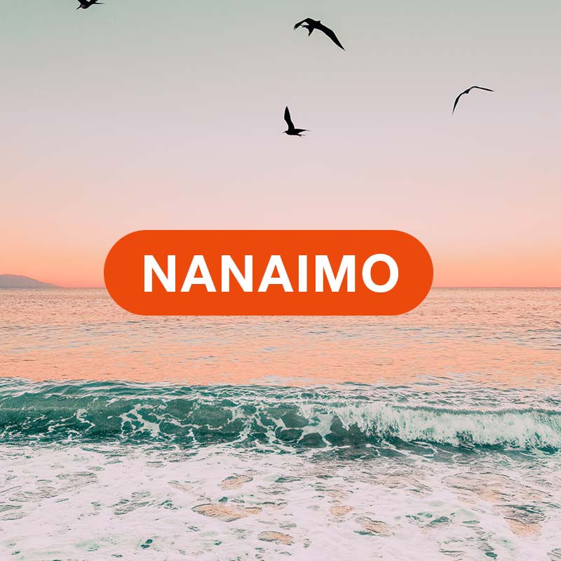 Nanaimo